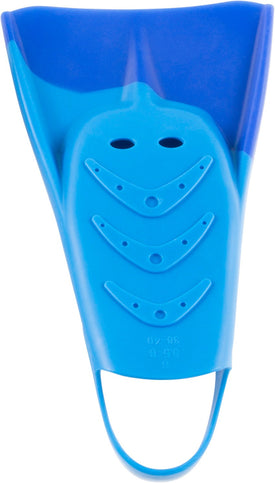 Cressi Pura Kid Swim Fins  Training Swim Fins  Cressi