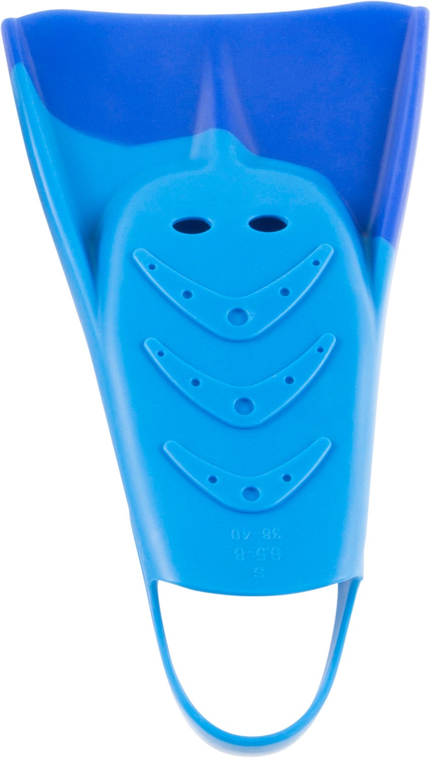 Cressi Pura Kid Swim Fins  Training Swim Fins  Cressi