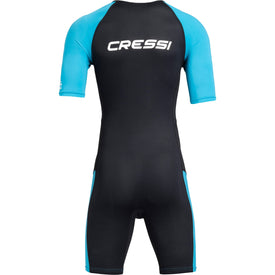 Cressi Women'sTiburon 2mm Short-Sleeve Wetsuit    Cressi