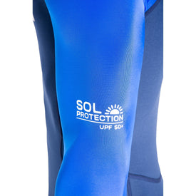 Cressi Men's Wahoo 2mm Full Body Neoprene Wetsuit    Cressi