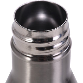 Cressi H2O Double Wall 500 ML Drinking Flasks  Water Bottles  Cressi