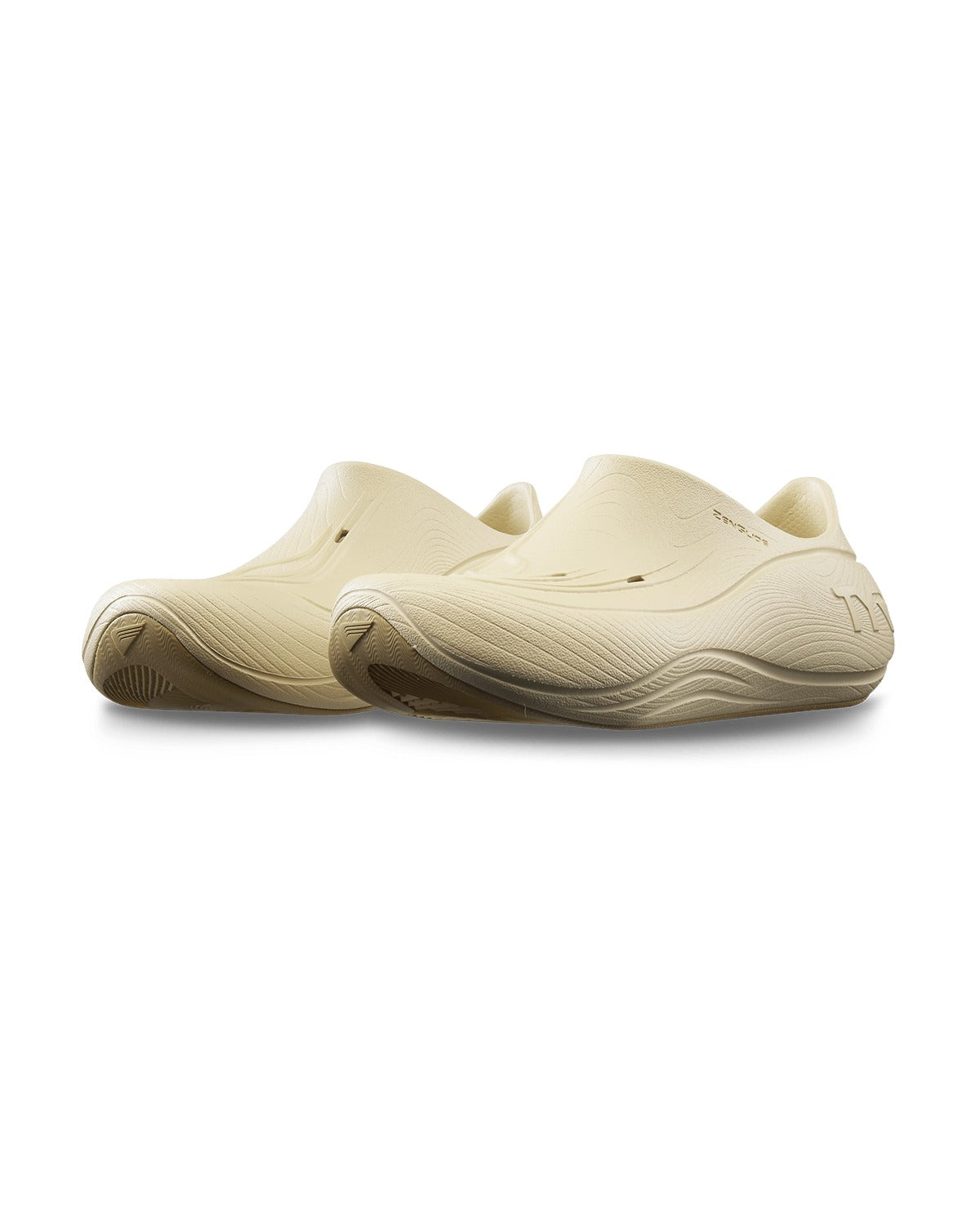 TYR ZenGlide Unisex Recovery Shoe – Slip Resistant EVA Comfort Recovery Shoe  Slides  Tyr