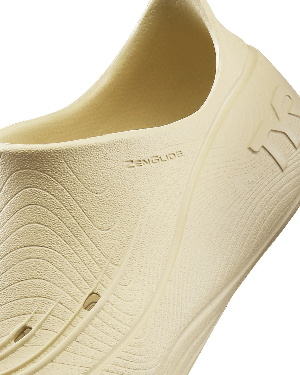 TYR ZenGlide Unisex Recovery Shoe – Slip Resistant EVA Comfort Recovery Shoe  Slides  Tyr
