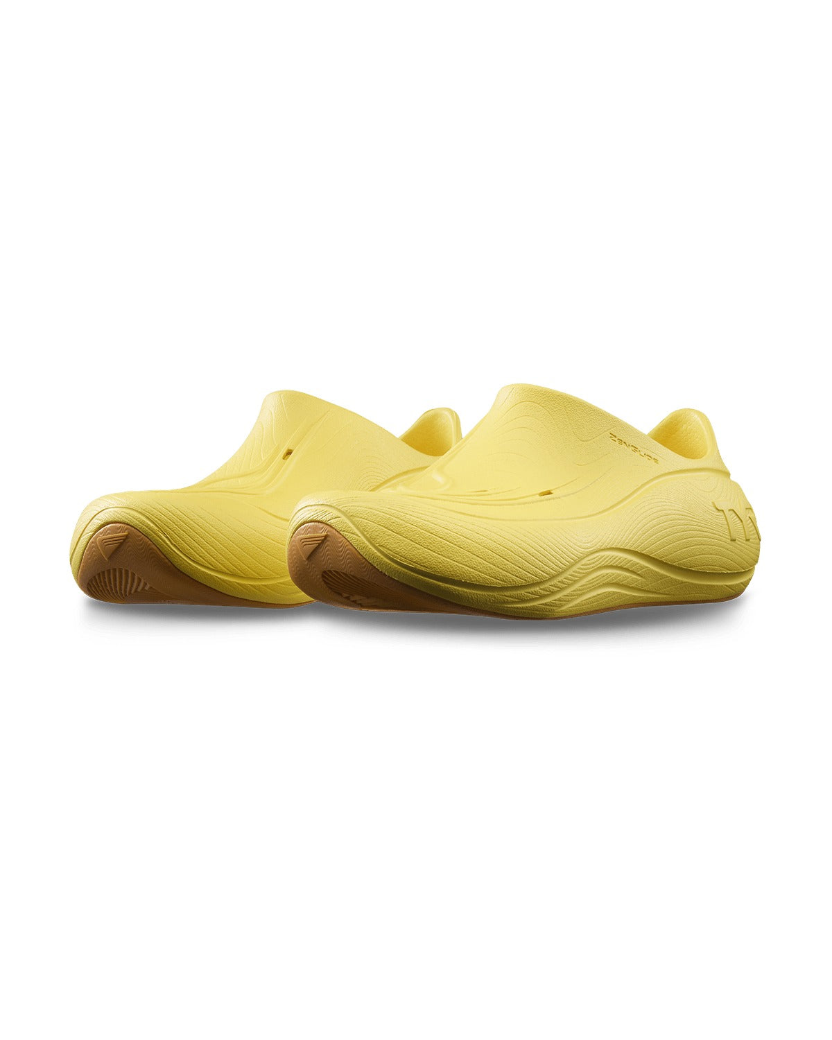 TYR ZenGlide Unisex Recovery Shoe – Slip Resistant EVA Comfort Recovery Shoe  Slides  Tyr
