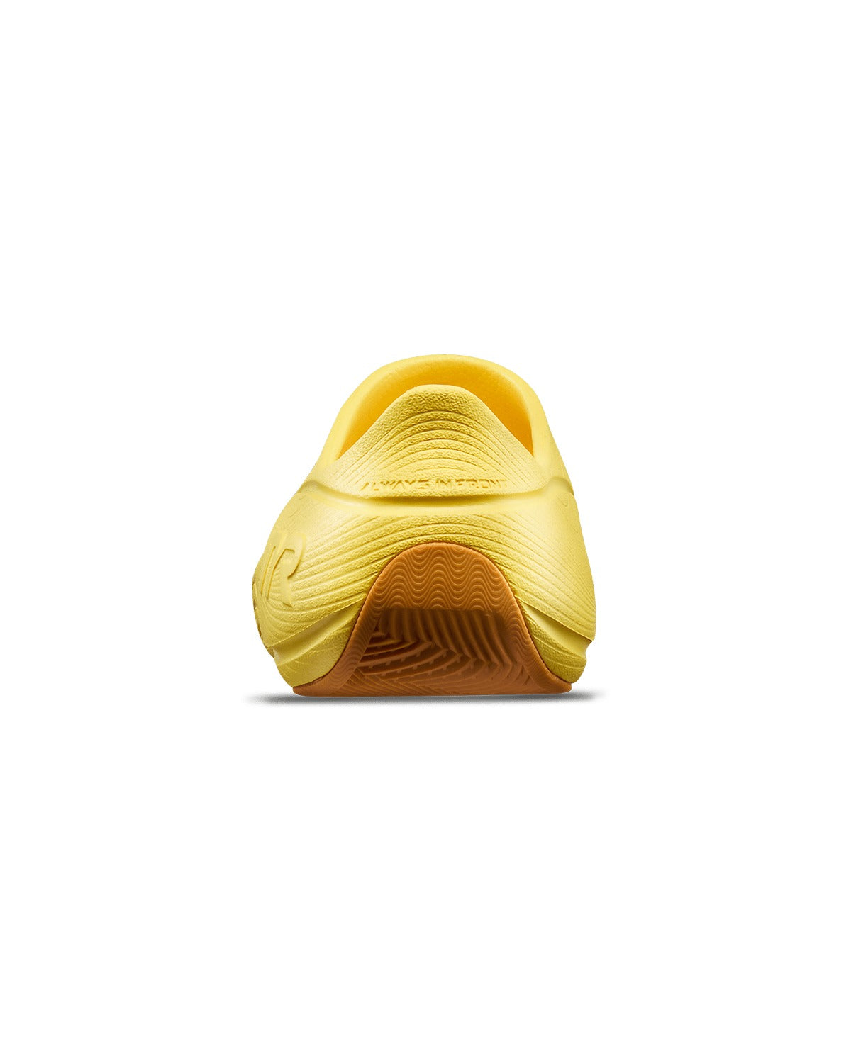 TYR ZenGlide Unisex Recovery Shoe – Slip Resistant EVA Comfort Recovery Shoe  Slides  Tyr