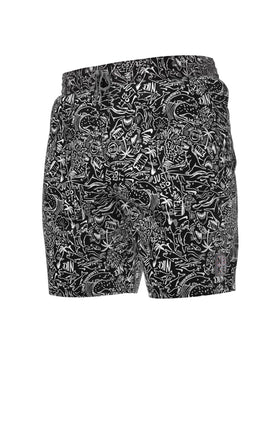 Nike Men's Icon Shark Lap 7 Volley Short  Boardshorts  Nike