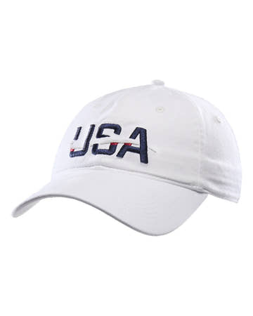 Tyr Baseball Cap USA24  Lifeguard Apparel  Tyr