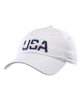 Tyr Baseball Cap USA24  Lifeguard Apparel  Tyr