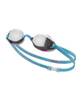 Nike Legacy Mirror Youth Kid's Swim Goggle  Kids Swimming Goggles  Nike