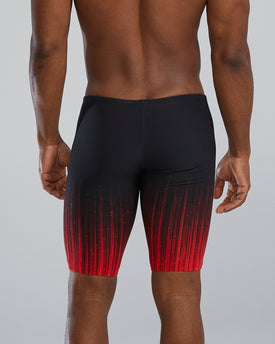 TYR Durafast Elite Men's Jammer Swimsuit - Speedwarp  Swim Jammers  Tyr
