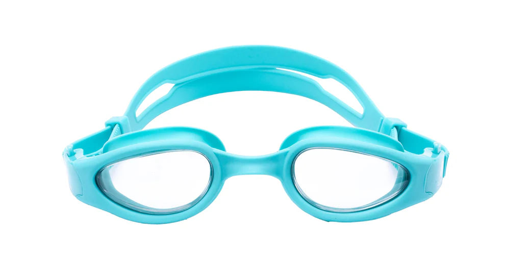CLEAR'R Cayman Jr Swim Goggle  Kids Swimming Goggles  CLEAR'R