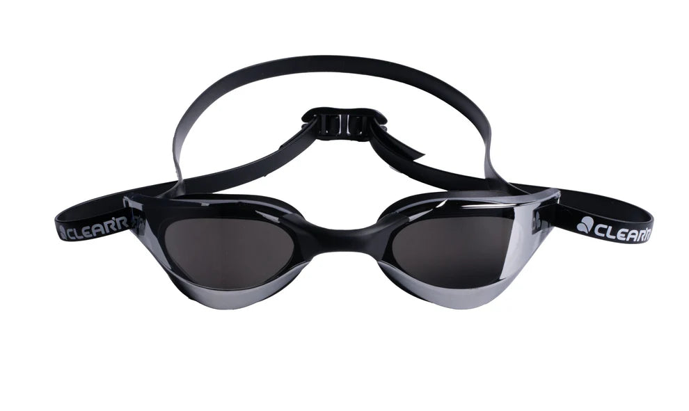 CLEAR'R Victor Adult Swim Goggle  Swim Goggles  CLEAR'R