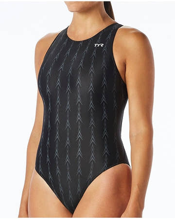 Tyr Fusion 2 Aeroback  Technical Swimsuits  Tyr