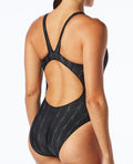 TYR Women's Tech Suit Fusion 2 Aerofit  Technical Swimsuits  Tyr