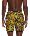 Nike Men Voyage Shred Camo Cargo 5in Volley Short  Boardshorts  Nike