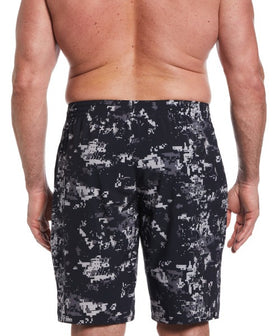 Nike Mens Digi Camo Lap 11in Volley Short EXT  Boardshorts  Nike