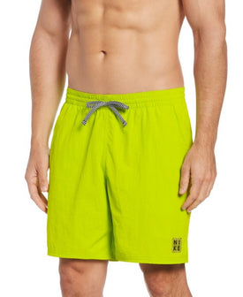 Nike Men's Icon 7 Volley Short  Boardshorts  Nike