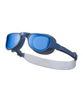 Nike Universal Fit Mirrored Swim Goggles  Fitness Swim Goggles  Nike