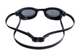 CLEAR'R Victor Adult Swim Goggle  Swim Goggles  CLEAR'R