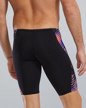 TYR Durafast Elite® Men's Jammer Swimsuit - Evolved  Swim Jammers  Tyr