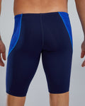 Tyr Men's Curve Splice Jammer - Lapped  Swim Jammers  Tyr