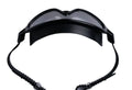 CLEAR'R Orca Kid Swim Mask  Snorkel Mask  CLEAR'R
