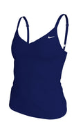 Nike Swim Effortless Essential Women's V-Neck Tankini  Women's Tankini Top  Nike