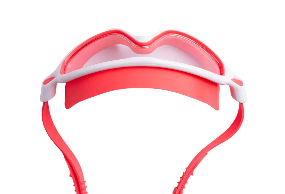 CLEAR'R Orca Kid Swim Mask  Snorkel Mask  CLEAR'R