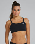 TYR Women's Solid Durafast One Diamondfit Bikini Top  Bikini Top  Tyr