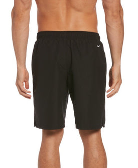 Nike Mens Swoosh Break 9 Volley Short  Boardshorts  Nike