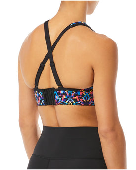 TYR Carnivale Lily Two Piece Top  Two Piece Swimsuits  Tyr