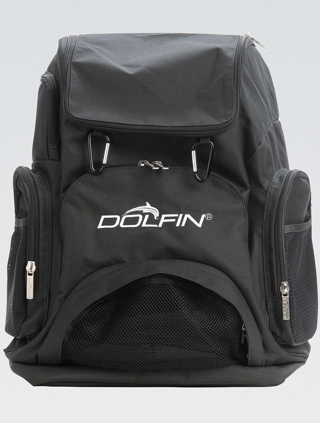 Sac à Dos Dolfin Ready Room Swimmer – Rose – Avec Poche Ordinateur