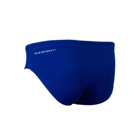 Blueseventy Men's Speed Block Brief  Tri Bottoms  Blueseventy