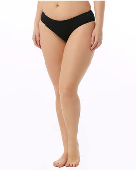 Tyr SOLID Mid Rise Two Piece Bottom  Two Piece Bottoms  Tyr