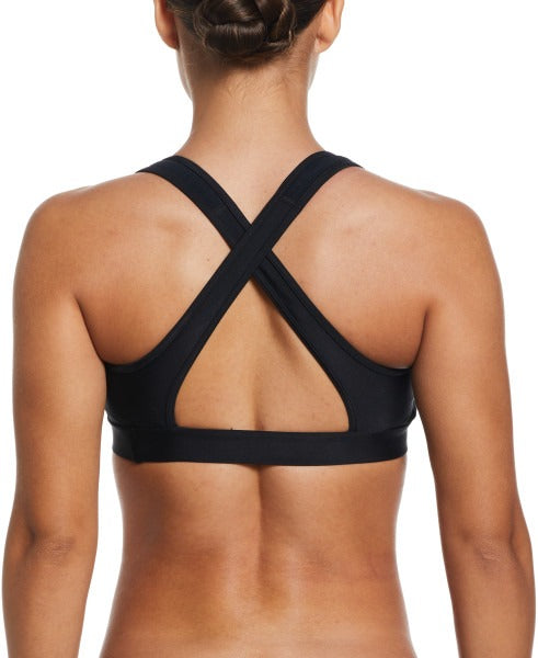 Nike Women Fusion Crossback Bikini Top