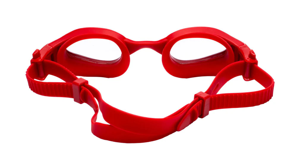 CLEAR'R Cayman Jr Swim Goggle  Kids Swimming Goggles  CLEAR'R