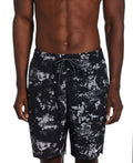 Nike Mens Digi Camo Lap 9in Volley Short  Boardshorts  Nike
