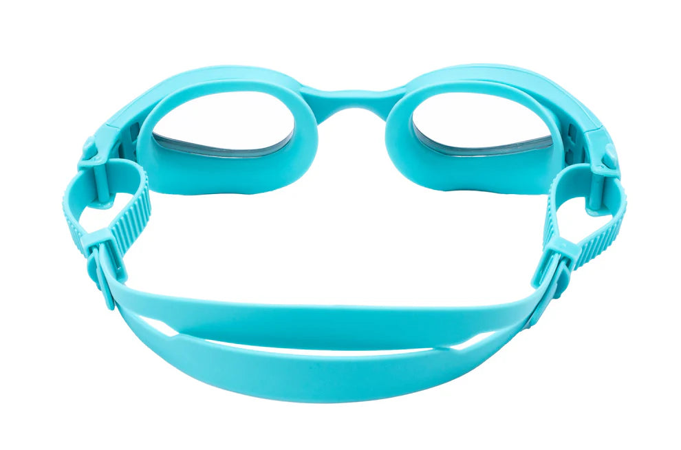 CLEAR'R Cayman Jr Swim Goggle  Kids Swimming Goggles  CLEAR'R