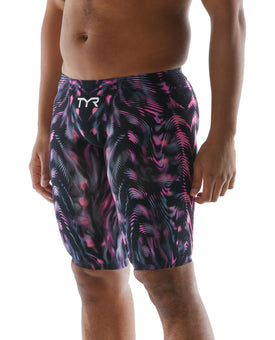 Tyr VENZO GENESIS Jammer Tech Suit  High Waist Technical Jammers  Tyr