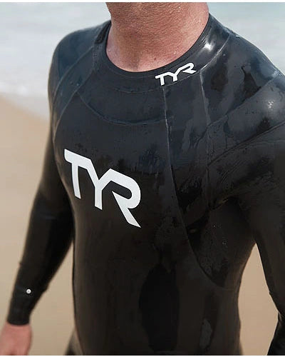 TYR Hurricane Cat 1 Wetsuit Mens  Wetsuits  Tyr