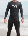 TYR Hurricane Cat 1 Wetsuit Mens  Wetsuits  Tyr