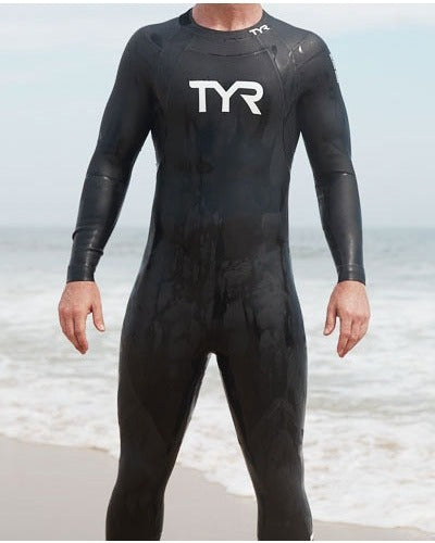 T720 Tyr 2020 Hurricane Category 1 Wetsuit Male
