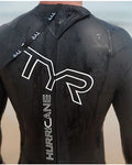 TYR Hurricane Cat 1 Wetsuit Mens  Wetsuits  Tyr