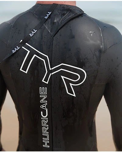 TYR Hurricane Cat 1 Wetsuit Mens  Wetsuits  Tyr