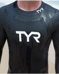 TYR Hurricane Cat 1 Wetsuit Mens  Wetsuits  Tyr
