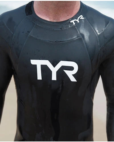 TYR Hurricane Cat 1 Wetsuit Mens  Wetsuits  Tyr