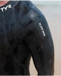 TYR Hurricane Cat 1 Wetsuit Mens  Wetsuits  Tyr