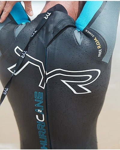 TYR HURRICANE フルスーツ Sサイズ 男性用 TYR HURRICANE フルスーツ Sサイズ 男性用 TYR Hurricane® Men's