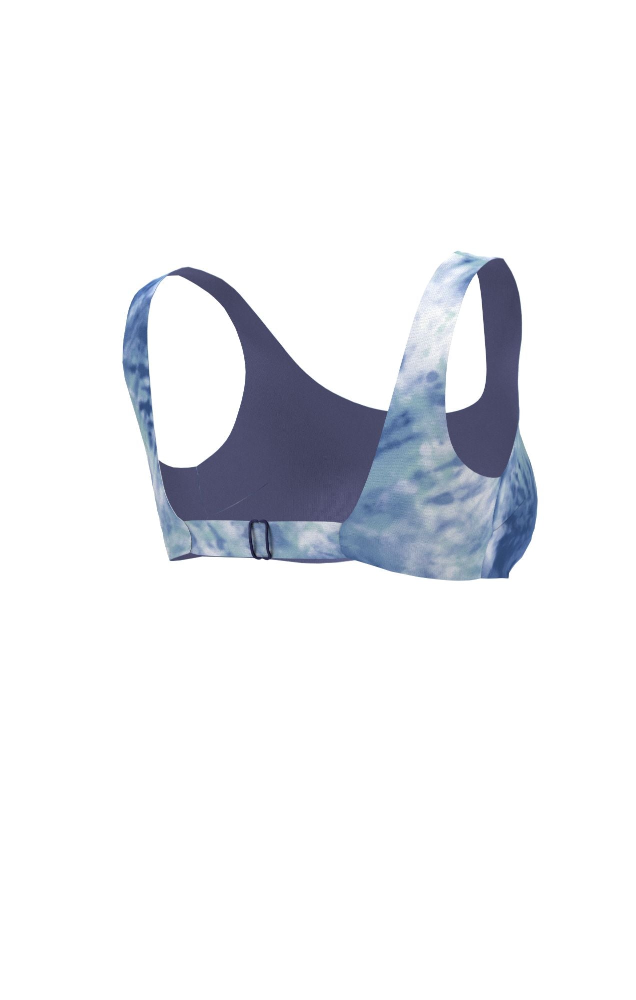 nike tie dye bra