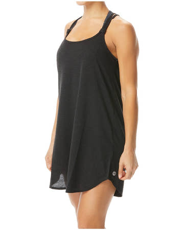 Tyr Cover Up Dress LOLANI  Cover-ups  Tyr